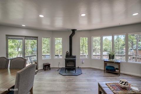 Tiny photo for 5153 Branding Iron Loop, Pinetop, AZ 85935 (MLS # 261111)