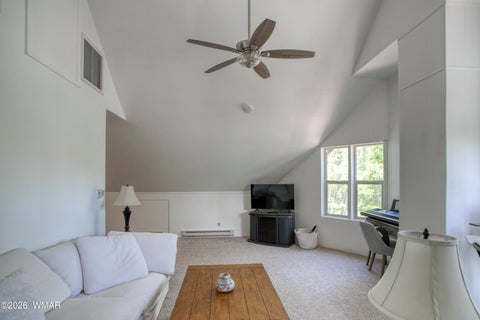 Tiny photo for 5153 Branding Iron Loop, Pinetop, AZ 85935 (MLS # 261111)