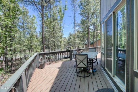 Tiny photo for 5153 Branding Iron Loop, Pinetop, AZ 85935 (MLS # 261111)