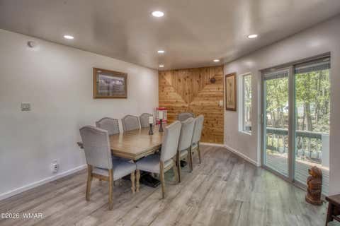 Tiny photo for 5153 Branding Iron Loop, Pinetop, AZ 85935 (MLS # 261111)