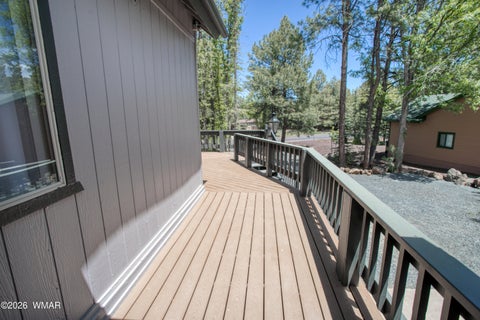 Tiny photo for 5153 Branding Iron Loop, Pinetop, AZ 85935 (MLS # 261111)