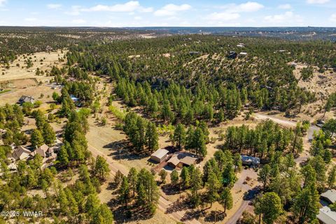 Tiny photo for 3307 Black Canyon Road Rd, Heber, AZ 85928 (MLS # 256187)
