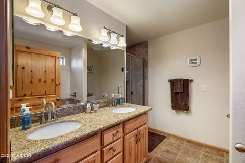 Tiny photo for 3307 Black Canyon Road Rd, Heber, AZ 85928 (MLS # 256187)