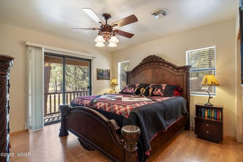 Tiny photo for 3307 Black Canyon Road Rd, Heber, AZ 85928 (MLS # 256187)