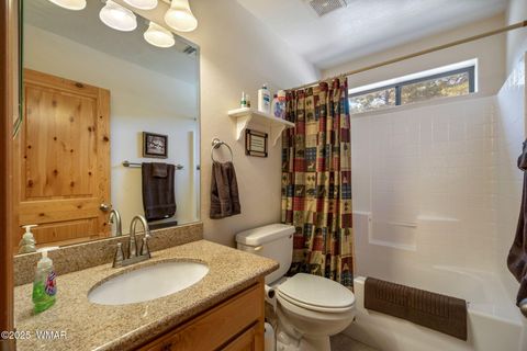 Tiny photo for 3307 Black Canyon Road Rd, Heber, AZ 85928 (MLS # 256187)