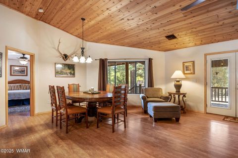 Tiny photo for 3307 Black Canyon Road Rd, Heber, AZ 85928 (MLS # 256187)