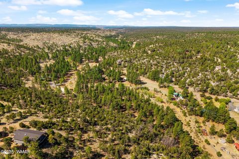 Tiny photo for 3307 Black Canyon Road Rd, Heber, AZ 85928 (MLS # 256187)