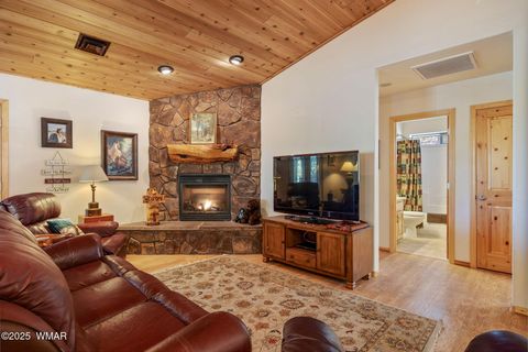 Tiny photo for 3307 Black Canyon Road Rd, Heber, AZ 85928 (MLS # 256187)