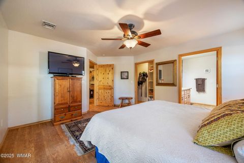Tiny photo for 3307 Black Canyon Road Rd, Heber, AZ 85928 (MLS # 256187)