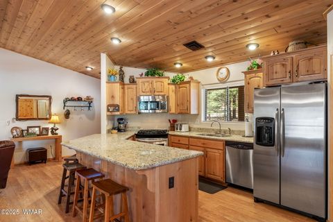 Tiny photo for 3307 Black Canyon Road Rd, Heber, AZ 85928 (MLS # 256187)