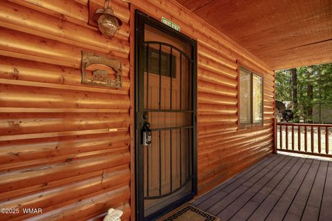 Tiny photo for 3307 Black Canyon Road Rd, Heber, AZ 85928 (MLS # 256187)