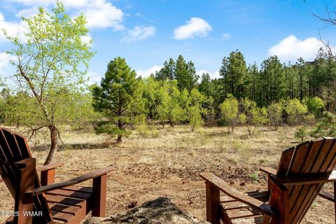 Tiny photo for 3307 Black Canyon Road Rd, Heber, AZ 85928 (MLS # 256187)