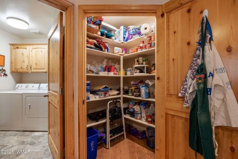 Tiny photo for 3307 Black Canyon Road Rd, Heber, AZ 85928 (MLS # 256187)