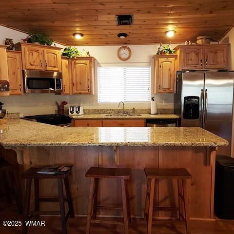 Tiny photo for 3307 Black Canyon Road Rd, Heber, AZ 85928 (MLS # 256187)