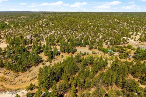 Tiny photo for 3307 Black Canyon Road Rd, Heber, AZ 85928 (MLS # 256187)