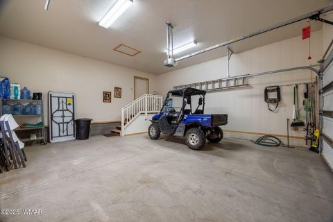 Tiny photo for 3307 Black Canyon Road Rd, Heber, AZ 85928 (MLS # 256187)