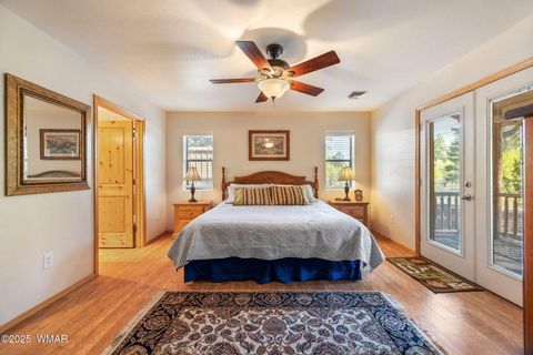 Tiny photo for 3307 Black Canyon Road Rd, Heber, AZ 85928 (MLS # 256187)