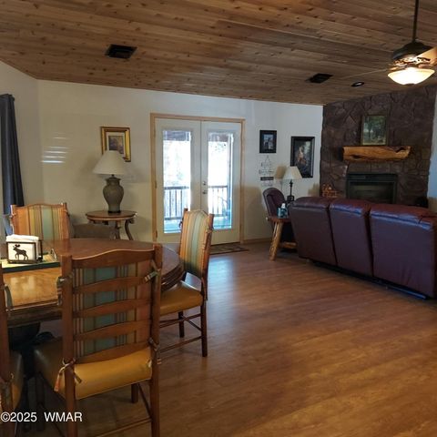 Tiny photo for 3307 Black Canyon Road Rd, Heber, AZ 85928 (MLS # 256187)