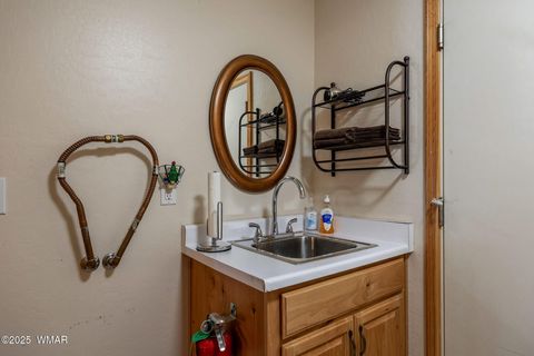 Tiny photo for 3307 Black Canyon Road Rd, Heber, AZ 85928 (MLS # 256187)