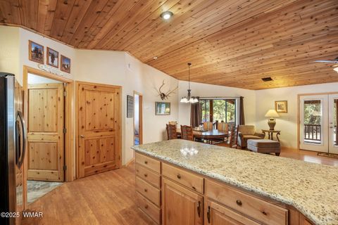 Tiny photo for 3307 Black Canyon Road Rd, Heber, AZ 85928 (MLS # 256187)