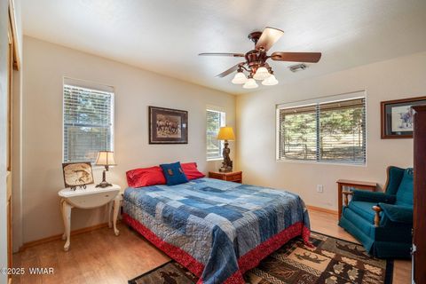 Tiny photo for 3307 Black Canyon Road Rd, Heber, AZ 85928 (MLS # 256187)