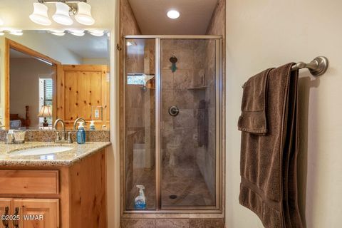 Tiny photo for 3307 Black Canyon Road Rd, Heber, AZ 85928 (MLS # 256187)