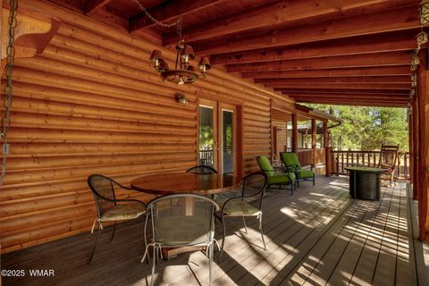 Tiny photo for 3307 Black Canyon Road Rd, Heber, AZ 85928 (MLS # 256187)