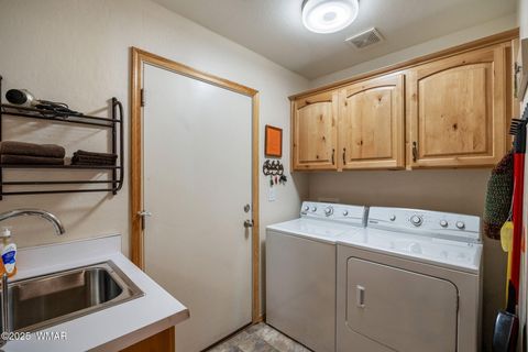 Tiny photo for 3307 Black Canyon Road Rd, Heber, AZ 85928 (MLS # 256187)