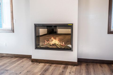 Tiny photo for 2021 E Rimstone Drive, Show Low, AZ 85901 (MLS # 260032)