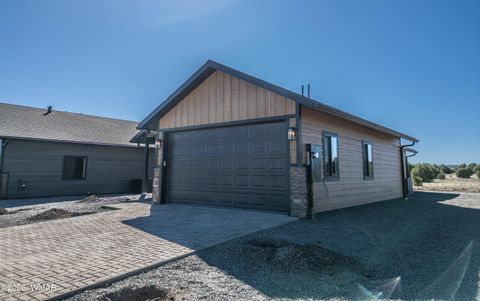Tiny photo for 2021 E Rimstone Drive, Show Low, AZ 85901 (MLS # 260032)