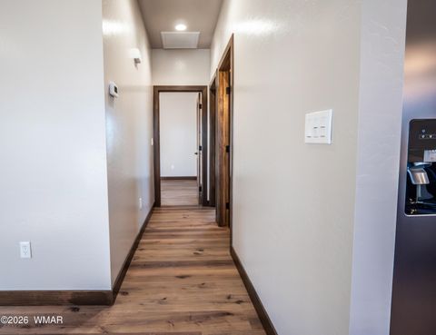 Tiny photo for 2021 E Rimstone Drive, Show Low, AZ 85901 (MLS # 260032)