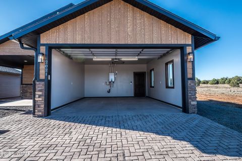 Tiny photo for 2021 E Rimstone Drive, Show Low, AZ 85901 (MLS # 260032)