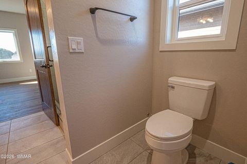 Tiny photo for 2021 E Rimstone Drive, Show Low, AZ 85901 (MLS # 260032)