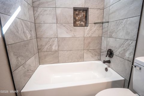 Tiny photo for 2021 E Rimstone Drive, Show Low, AZ 85901 (MLS # 260032)