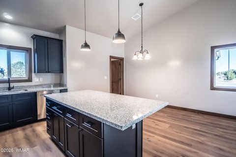 Tiny photo for 2021 E Rimstone Drive, Show Low, AZ 85901 (MLS # 260032)