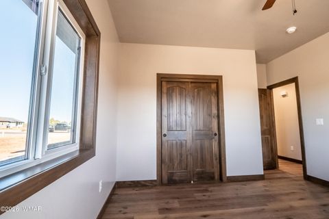 Tiny photo for 2021 E Rimstone Drive, Show Low, AZ 85901 (MLS # 260032)