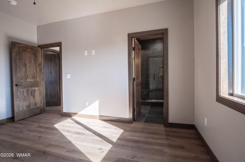 Tiny photo for 2021 E Rimstone Drive, Show Low, AZ 85901 (MLS # 260032)