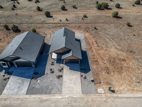Tiny photo for 2021 E Rimstone Drive, Show Low, AZ 85901 (MLS # 260032)