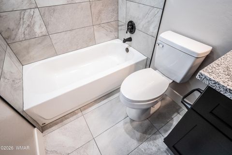 Tiny photo for 2021 E Rimstone Drive, Show Low, AZ 85901 (MLS # 260032)