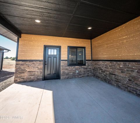 Tiny photo for 2021 E Rimstone Drive, Show Low, AZ 85901 (MLS # 260032)