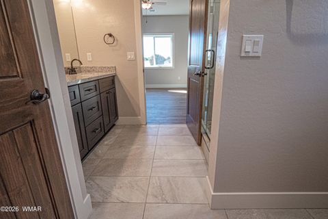 Tiny photo for 2021 E Rimstone Drive, Show Low, AZ 85901 (MLS # 260032)