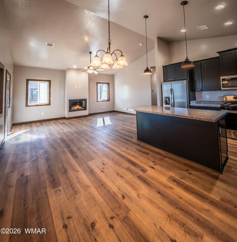 Tiny photo for 2021 E Rimstone Drive, Show Low, AZ 85901 (MLS # 260032)