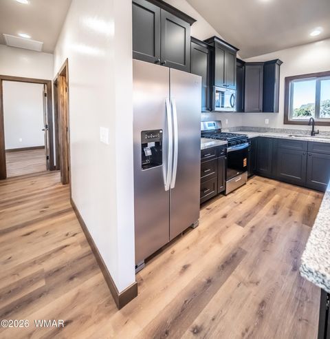Tiny photo for 2021 E Rimstone Drive, Show Low, AZ 85901 (MLS # 260032)