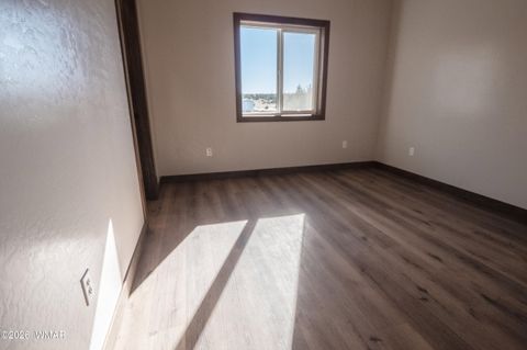 Tiny photo for 2021 E Rimstone Drive, Show Low, AZ 85901 (MLS # 260032)