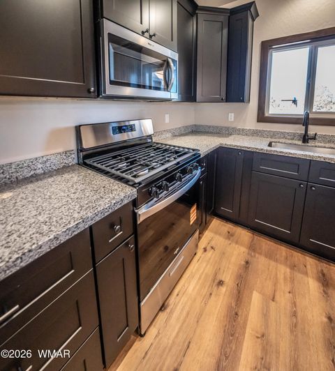 Tiny photo for 2021 E Rimstone Drive, Show Low, AZ 85901 (MLS # 260032)