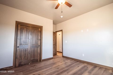 Tiny photo for 2021 E Rimstone Drive, Show Low, AZ 85901 (MLS # 260032)