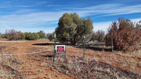 Tiny photo for 4450 S Freedom Circle, Taylor, AZ 85939 (MLS # 260678)