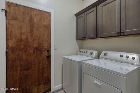 Tiny photo for 5115 ALYSSA Road, Pinedale, AZ 85934 (MLS # 258008)
