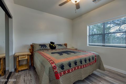 Tiny photo for 5115 ALYSSA Road, Pinedale, AZ 85934 (MLS # 258008)