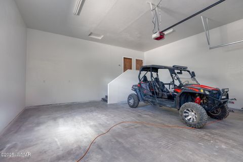 Tiny photo for 5115 ALYSSA Road, Pinedale, AZ 85934 (MLS # 258008)